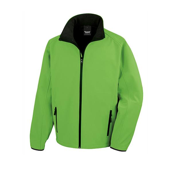Vivid Green/Black